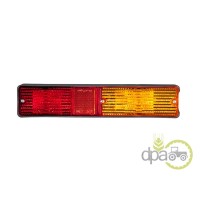 STICLA LAMPA SPATE