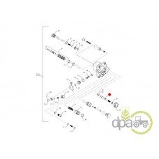SUPAPA DISTRIBUITOR HIDRAULIC