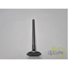 SUPAPA EVACUARE