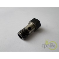 SUPAPA RETUR COMBUSTIBIL POMPA INJECTIE