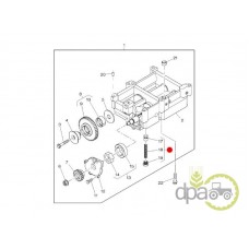 SUPAPA SISTEM ECHILIBRARE MOTOR SUPAPA SISTEM ECHILIBRARE MOTOR