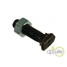 SURUB+PIULITA PLUG M12X60