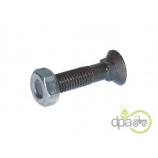 SURUB+PIULITA PLUG M12X90