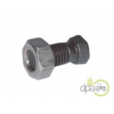 SURUB+PIULITA PLUG M14X34