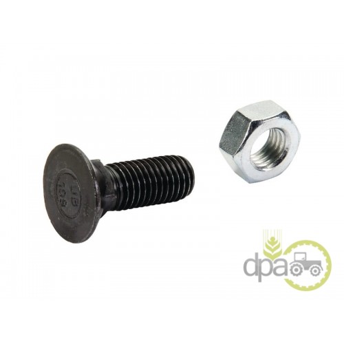 SURUB+PIULITA PLUG M14X40