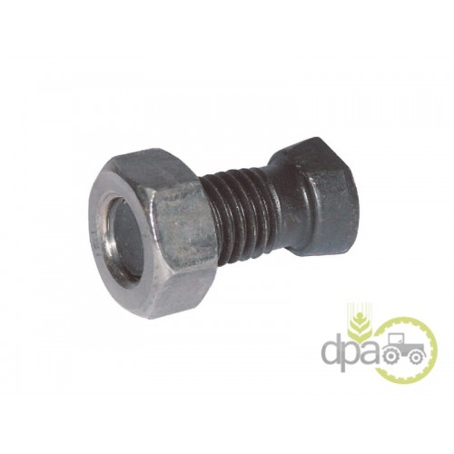 SURUB+PIULITA PLUG M14X45