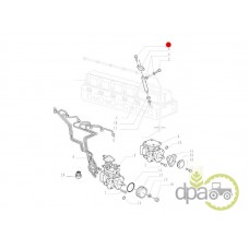 SURUB INJECTOR