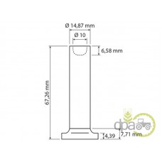 TACHET MOTOR