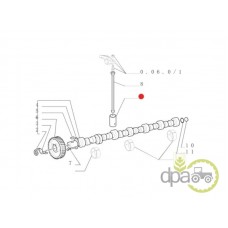 TACHET MOTOR