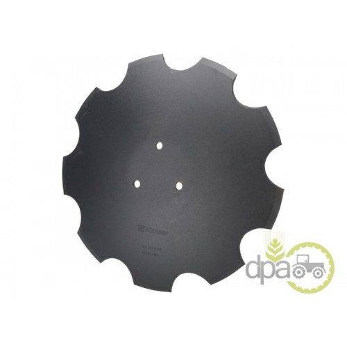 TALER DISC CRESTAT 460X6MM TALER DISC CRESTAT 460X6MM