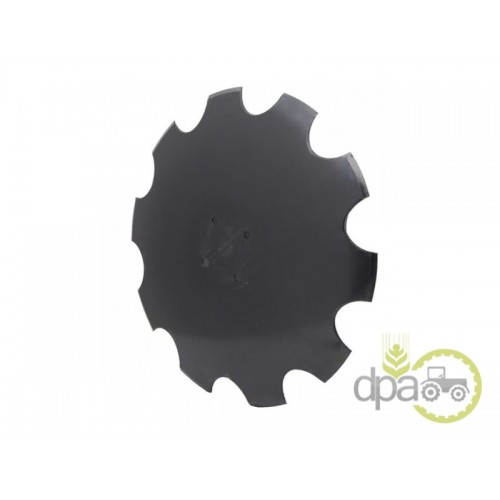 TALER DISC CRESTAT 510X4MM TALER DISC CRESTAT 510X4MM