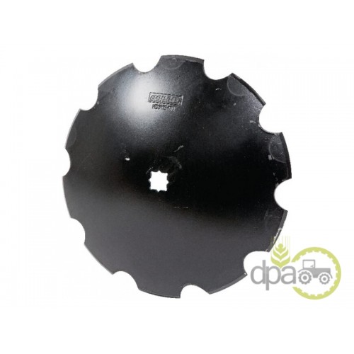 TALER DISC CRESTAT 610X6MM