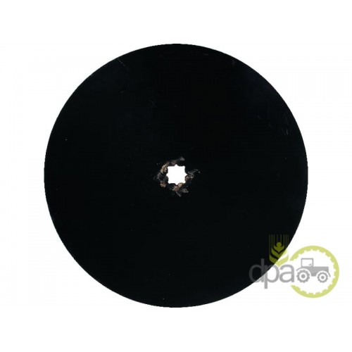 TALER DISC NETED 610X6MM