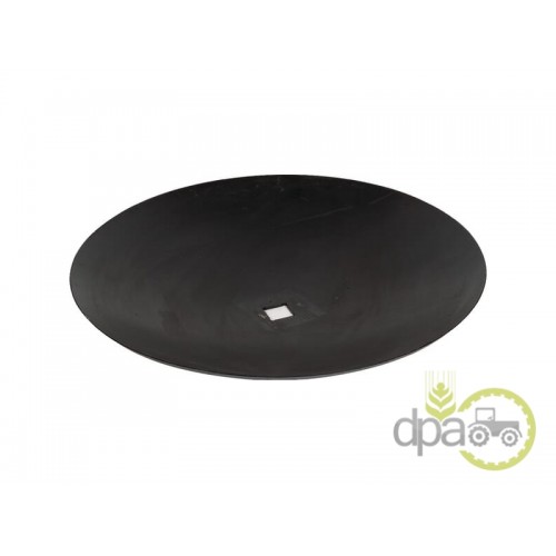 TALER DISC NETED 660X6MM