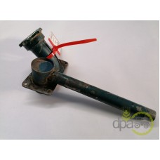 TEAVA ULEI MOTOR