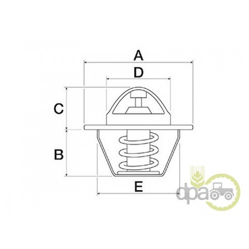 TERMOSTAT