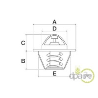 TERMOSTAT