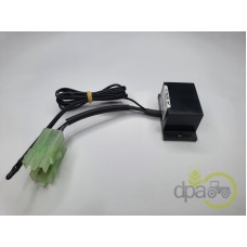 TERMOSTAT AER CONDITIONAT