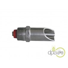 TETINA OTEL SCROAFE 3/4 inch