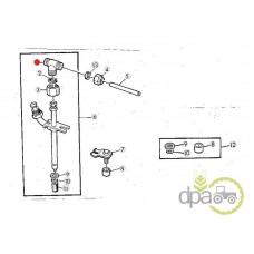 TEU INJECTOR