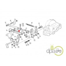 TIJA SELECTOR HIDRAULIC