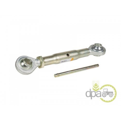 TIRANT CENTRAL 230MM M30