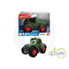 TRACTOR JUCARIE