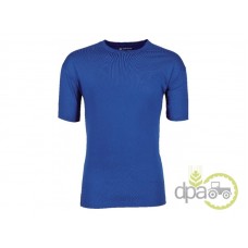 TRICOU ALBASTRU L