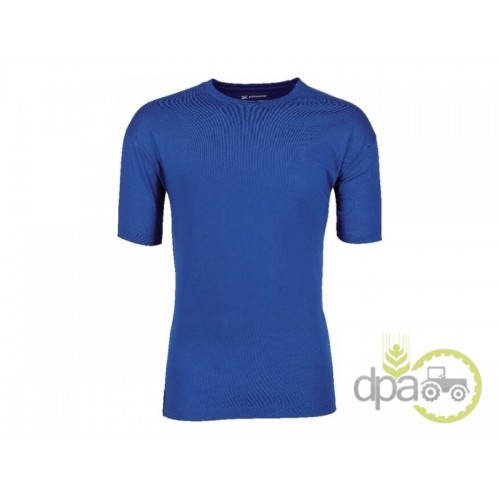 TRICOU ALBASTRU L