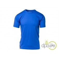 TRICOU ALBASTRU M