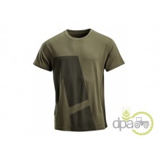 TRICOU BARBATI MASLINIU XL