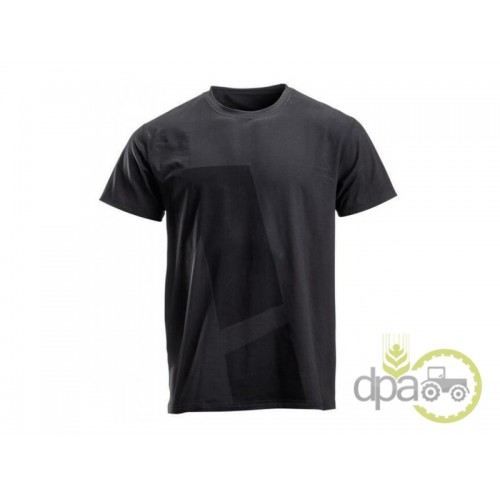 TRICOU BARBATI NEGRU XL