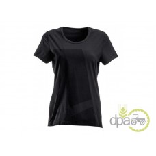 TRICOU FEMEI NEGRU M