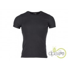 TRICOU NEGRU 2BUC XL