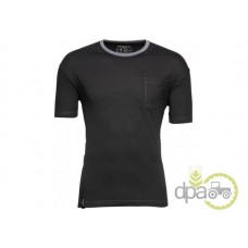 TRICOU NEGRU L