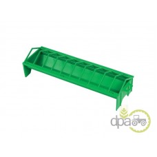 TROACA PLASTIC VERDE 160X500MM