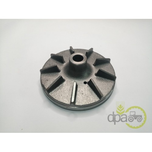 TURBINA POMPA APA