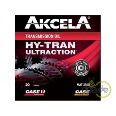 ULEI HIDRAULIC AKCELA HY-TRAN 20L