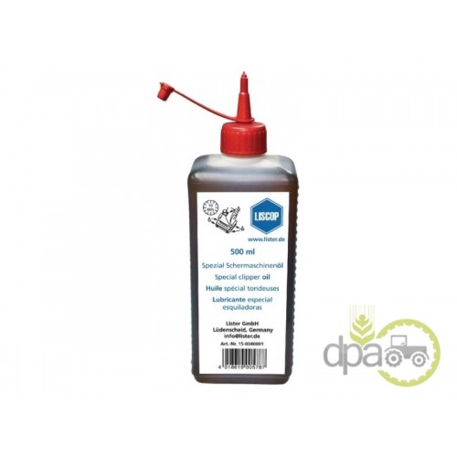 ULEI LUBRIFIERE METAL 500ML
