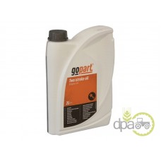 ULEI MOTOR SEMI-SINTETIC 2L