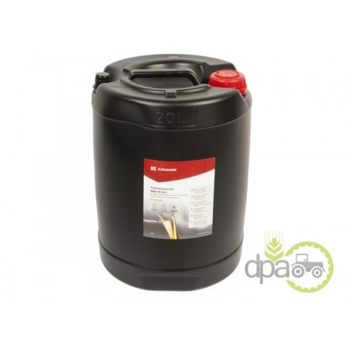 ULEI TRANSMISIE 80W90 20L