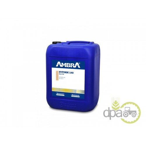 ULEI TRANSMISIE AMBRA HYPOIDE 140 20L