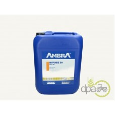 ULEI TRANSMISIE AMBRA HYPOIDE 90 20L