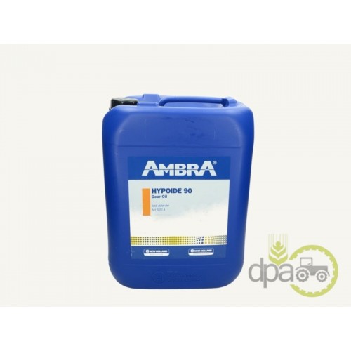 ULEI TRANSMISIE AMBRA HYPOIDE 90 20L