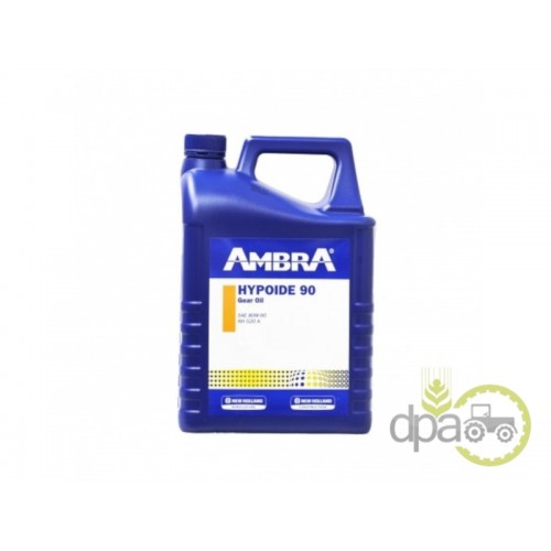 ULEI TRANSMISIE AMBRA HYPOIDE 90 5L