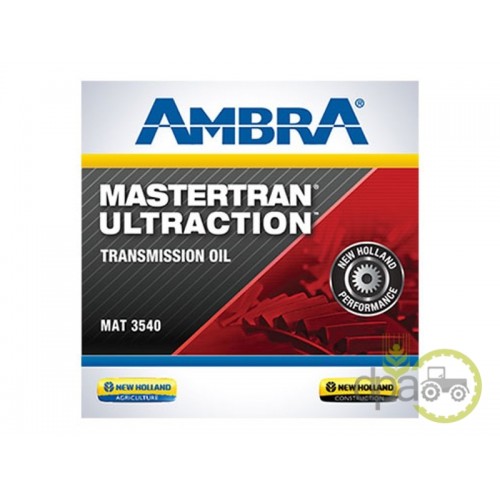 ULEI TRANSMISIE AMBRA MASTERTRAN 20L