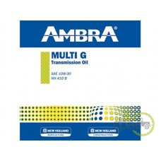 ULEI TRANSMISIE AMBRA MULTI G 10W30 60L