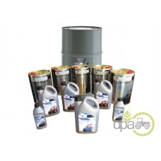 ULEI TRANSMISIE GEAR TRANS PLUS 80W90 5L