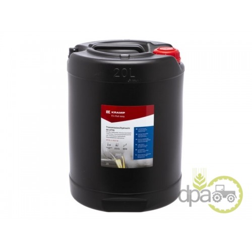 ULEI TRANSMISIE UTTO 10W30 20L