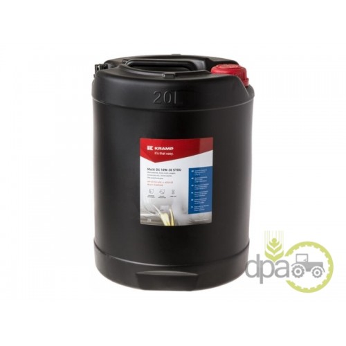 ULEI UNIVERSAL 10W30 20L